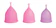 Vela Menstrual Cup 1