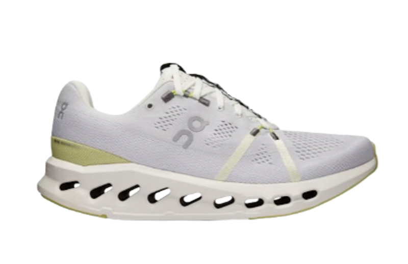 Cloudsurfer 4