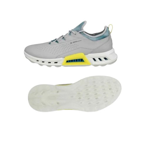 รองเท้ากอล์ฟผู้ชาย Biom C4 Men Ecco Golf Shoes 3