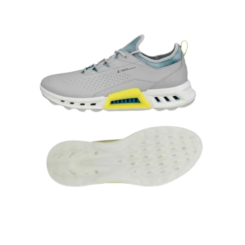 รองเท้ากอล์ฟผู้ชาย Biom C4 Men Ecco Golf Shoes 3