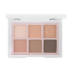 Signature Eyeshadow Palette