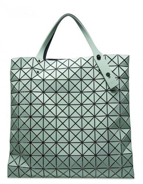 กระเป๋า Bao Bao รุ่น Prism Frost Tote 10x10 2