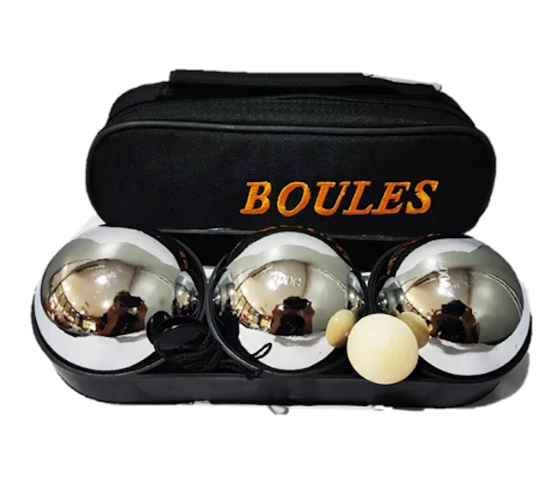 ลูกเปตอง BOULES 1