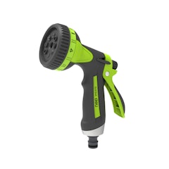 หัวฉีดรดน้ำ Plastic Trigger Nozzle