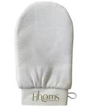 Korea Exfoliating Glove 1