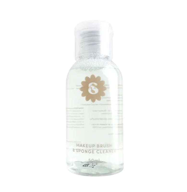 Makeup Brush & Sponge Cleaner 2