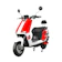 ZSUN มอเตอร์ไซค์ไฟฟ้า 60V-20A 1