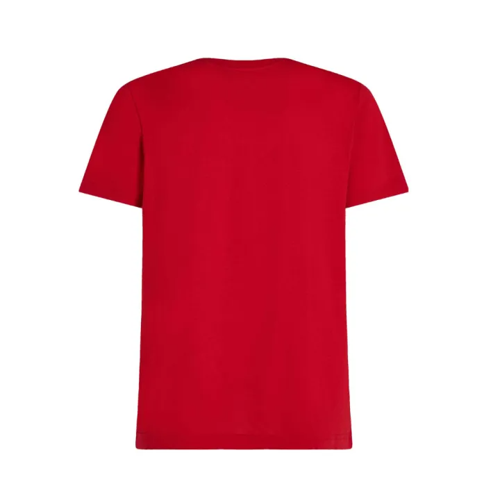 เสื้อยืดผู้ชาย รุ่น MW0MW36498 2