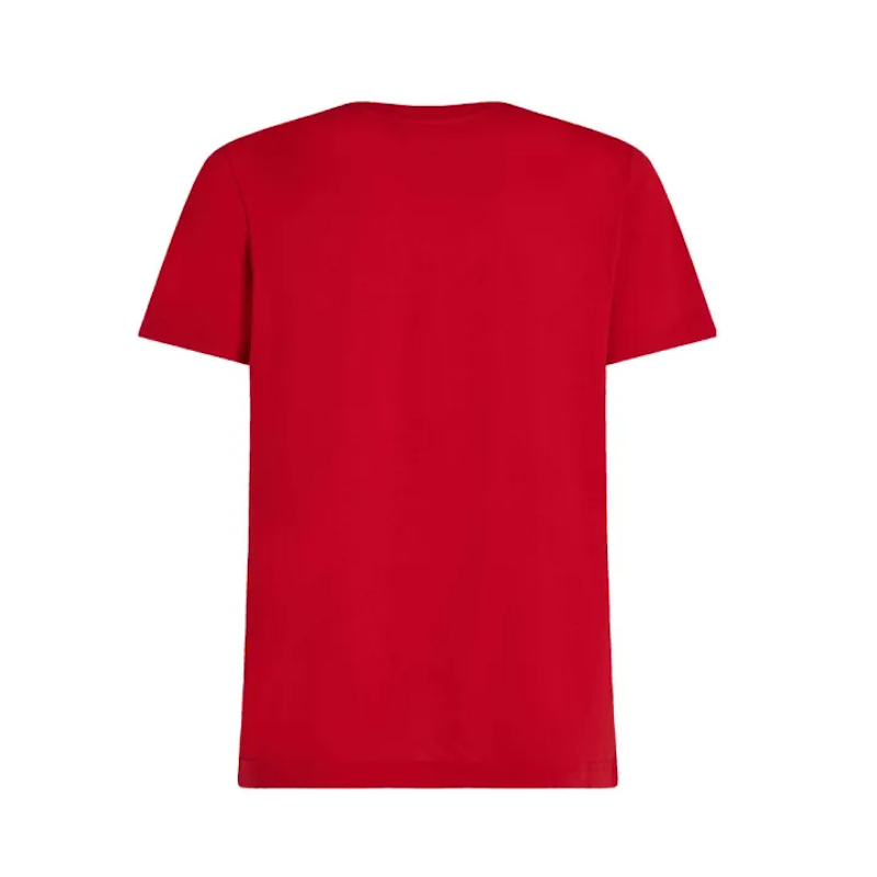 เสื้อยืดผู้ชาย รุ่น MW0MW36498 2