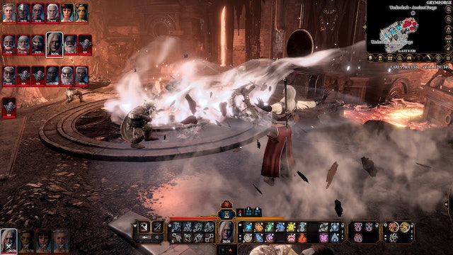 เกม RPG น่าเล่น Baldur's Gate 3 2