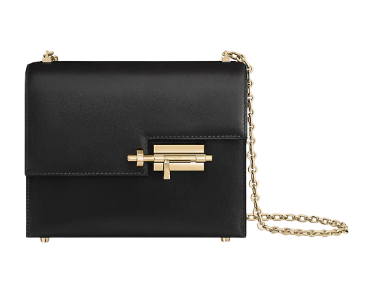 กระเป๋า Hermès รุ่น Verrou Chaine Mini  3