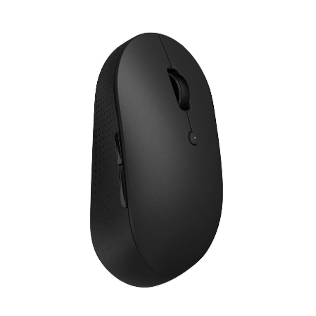 เมาส์บลูทูธ Dual Mode Wireless Mouse Silent Edition 3