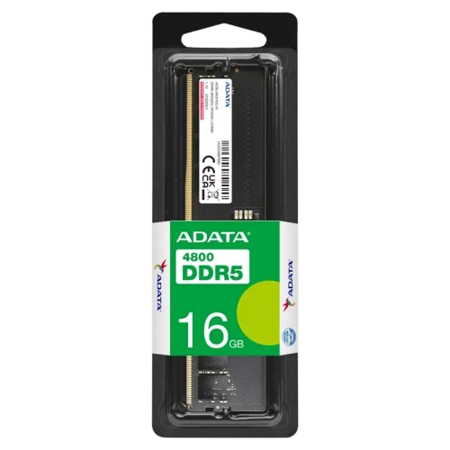 DDR5 4800 U-DIMM For PC  2