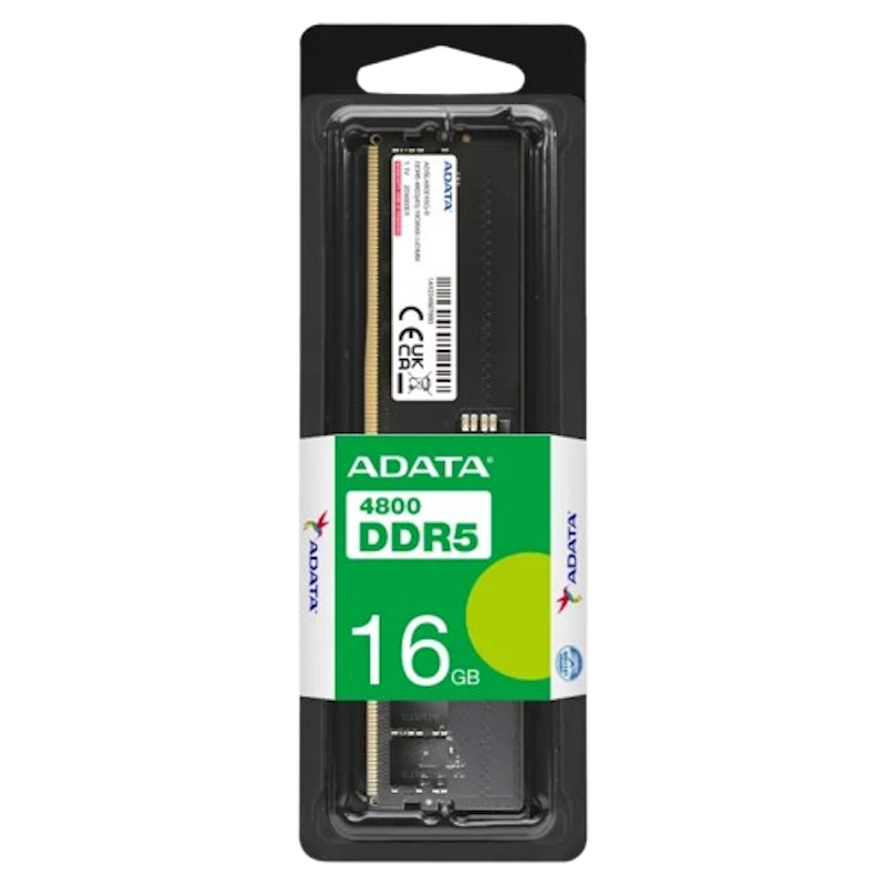 DDR5 4800 U-DIMM For PC 2