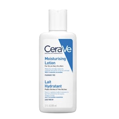 Moisturising Lotion