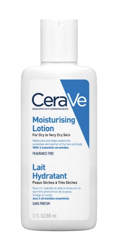 Moisturising Lotion 1