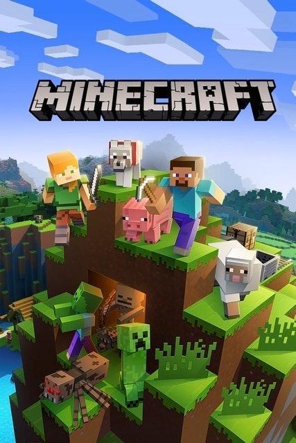 Minecraft 1