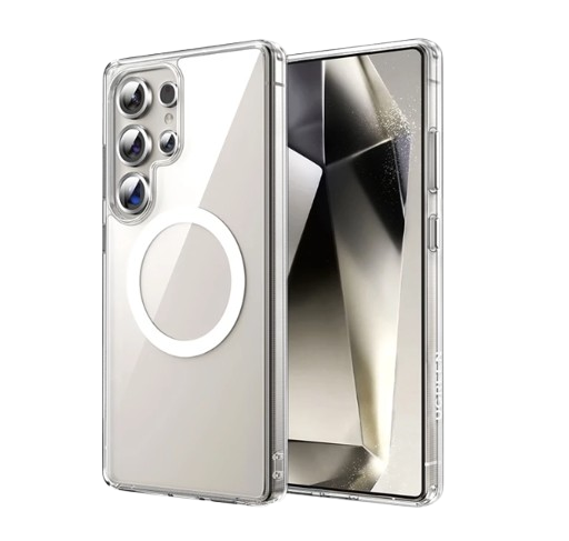 10 เคส Galaxy S25 แบบไหนดี ปี 2026 กันรอย กันกระแทก 4