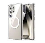 10 เคส Galaxy S25 แบบไหนดี ปี 2026 กันรอย กันกระแทก 4