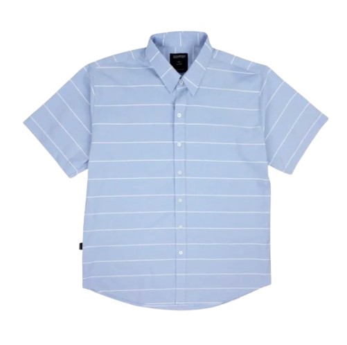 10 เสื้อเชิ้ตผู้ชาย ยี่ห้อไหนดี ปี 2026 แบรนด์ดัง 4