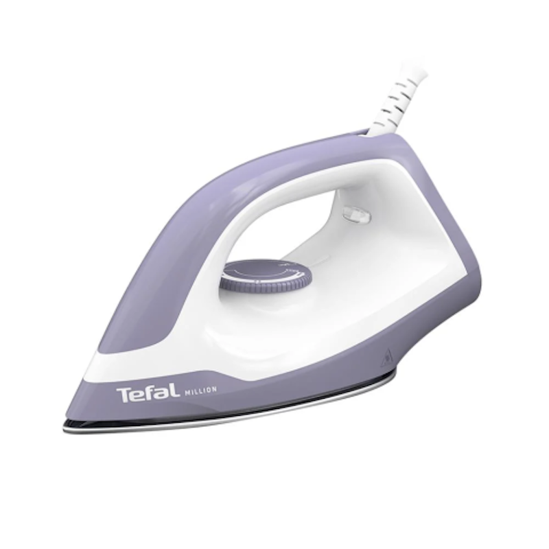 เตารีดแห้ง Dry Iron 1