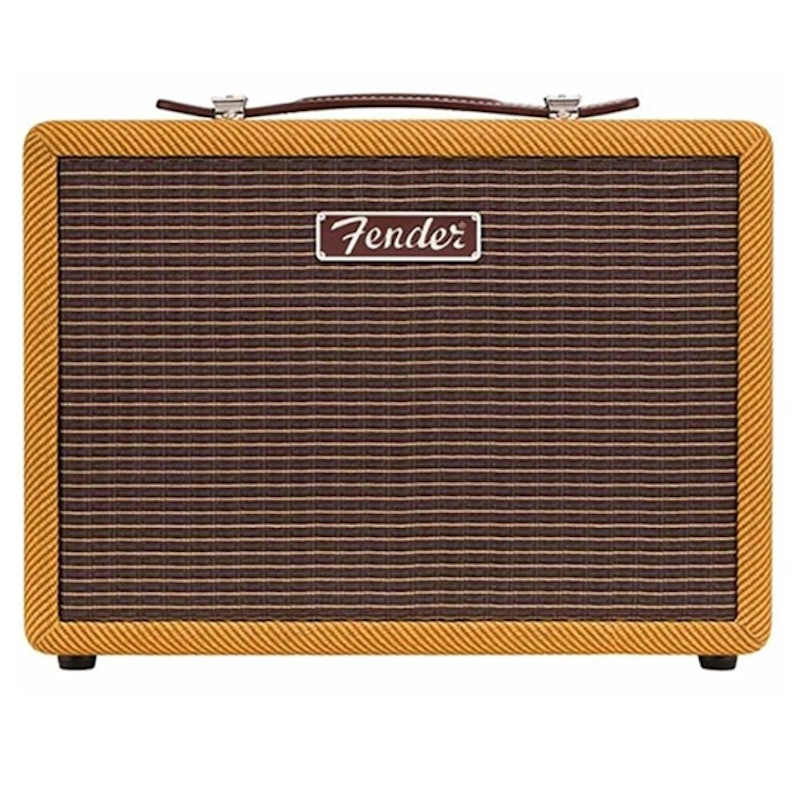 ลำโพง รุ่น Bluetooth Speaker Monterey Yellow Mustard 1