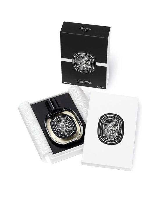 Fleur De Peau Eau De Parfum 3