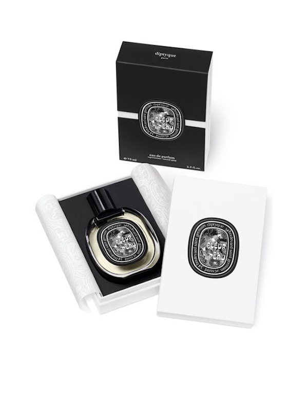 Fleur De Peau Eau De Parfum 3