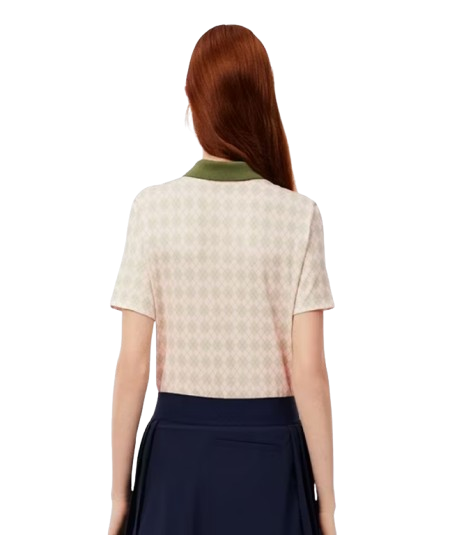 เสื้อโปโล Golf 3
