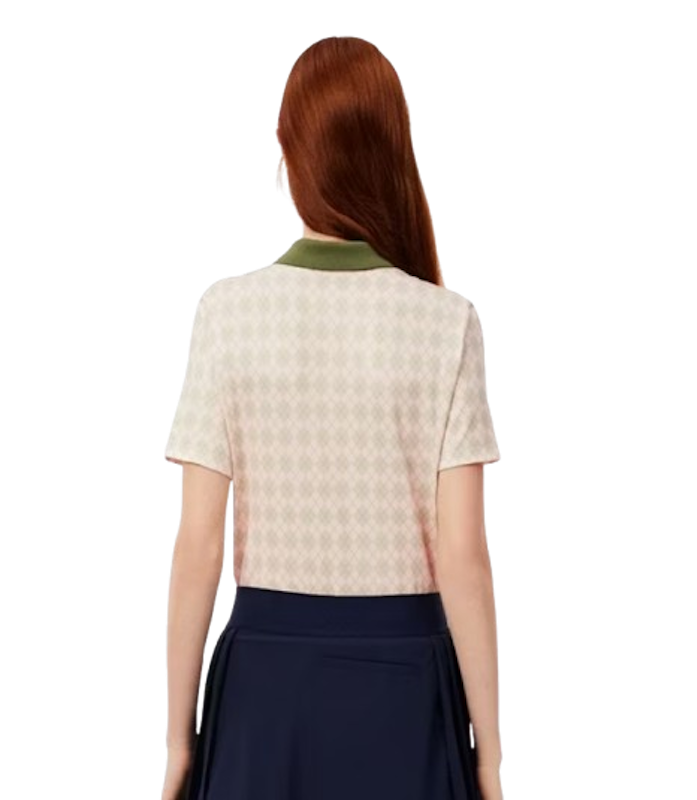 เสื้อโปโล Golf 3