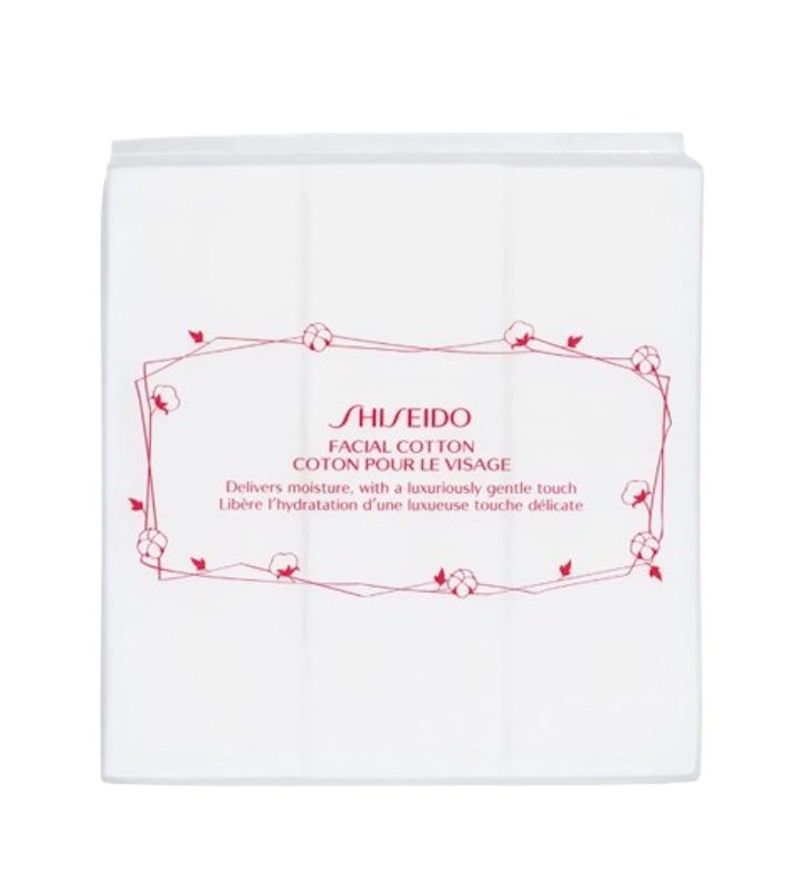 Facial Cotton 1