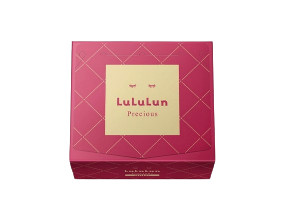 10 มาส์กหน้า LuLuLun สูตรไหนดี ปี 2026 แนะนำแต่ละสูตร 2