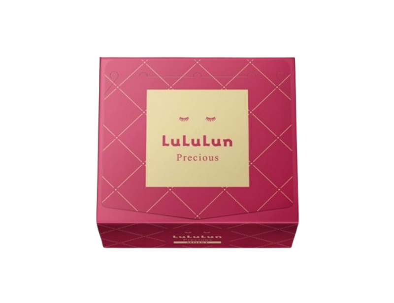 Precious Moist Face Mask 1