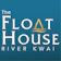 The Float House River Kwai ที่พักไทรโยค ริมน้ำ เดอะ โฟลตเฮาส์ ริเวอร์แคว 1