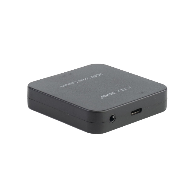 Acasis HD33 1080P Capture Card Hdmi 2