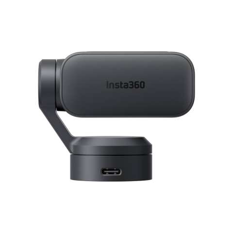 Link 2 4K AI Webcam 2