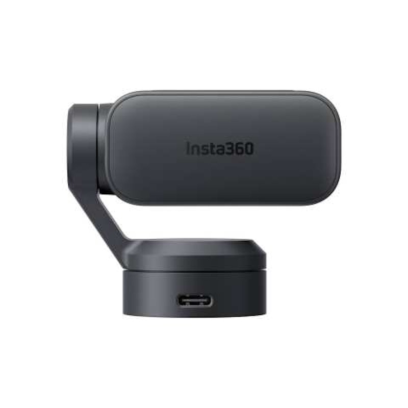Link 2 4K AI Webcam 2