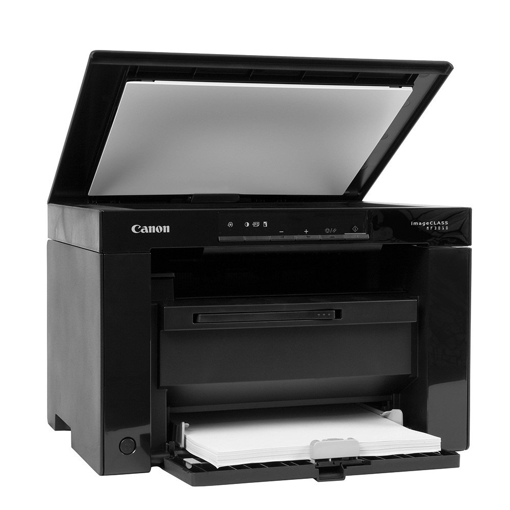 เครื่องพิมพ์เลเซอร์ ImageCLASS 3