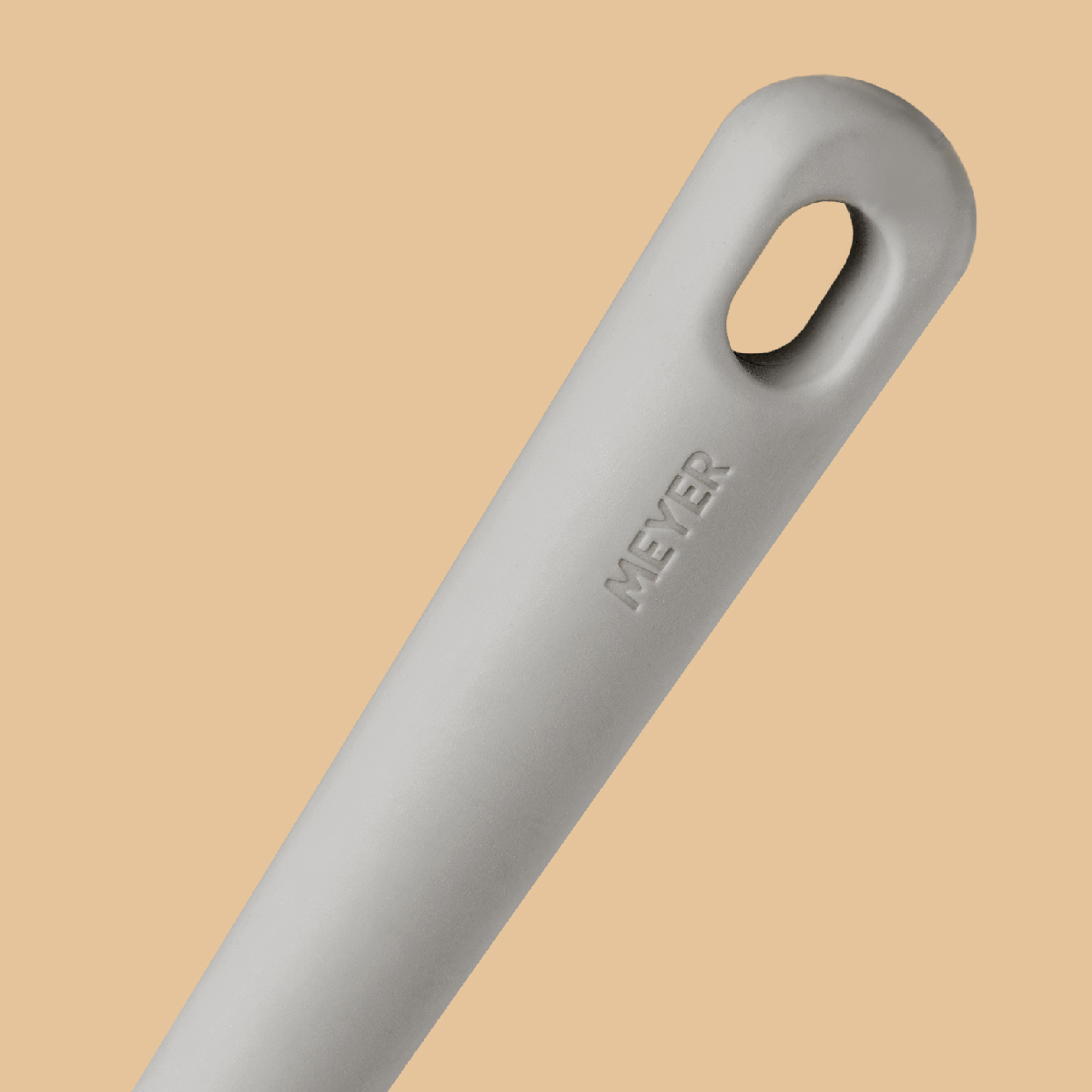 ตะหลิวไนล่อนอเนกประสงค์ Accent Basic Gray  Solid Turner 3