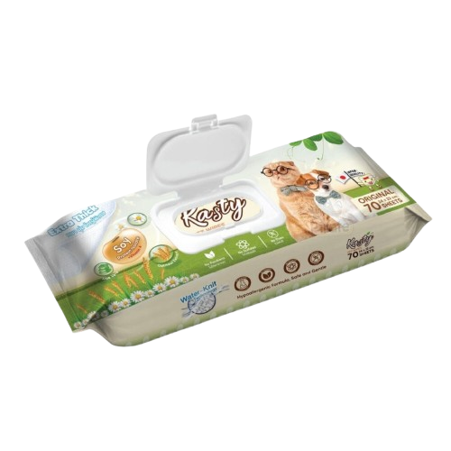 Pet Wipes Original 1