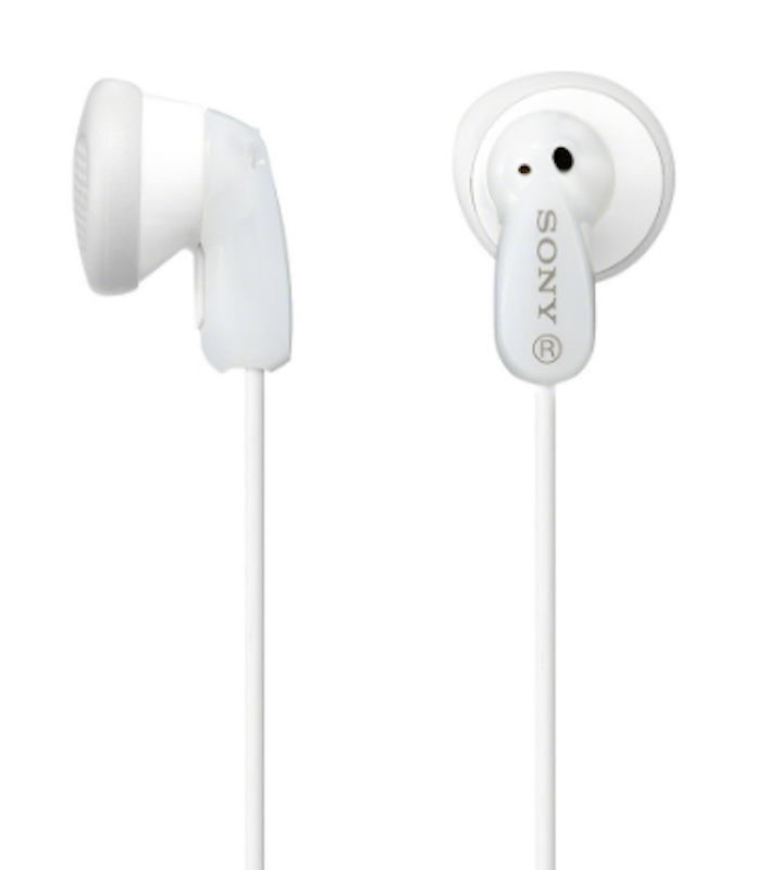 หูฟัง In-Ear 3