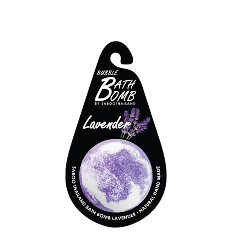 Bubble Bath Bomb 2