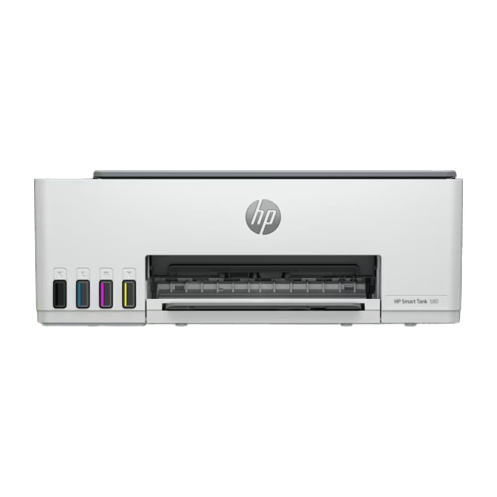 10 เครื่องปริ้น HP รุ่นไหนดี ปี 2026 สำหรับใช้ที่บ้าน ออฟฟิศ 1