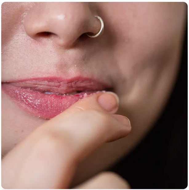 Bubblegum Lip Scrub 3