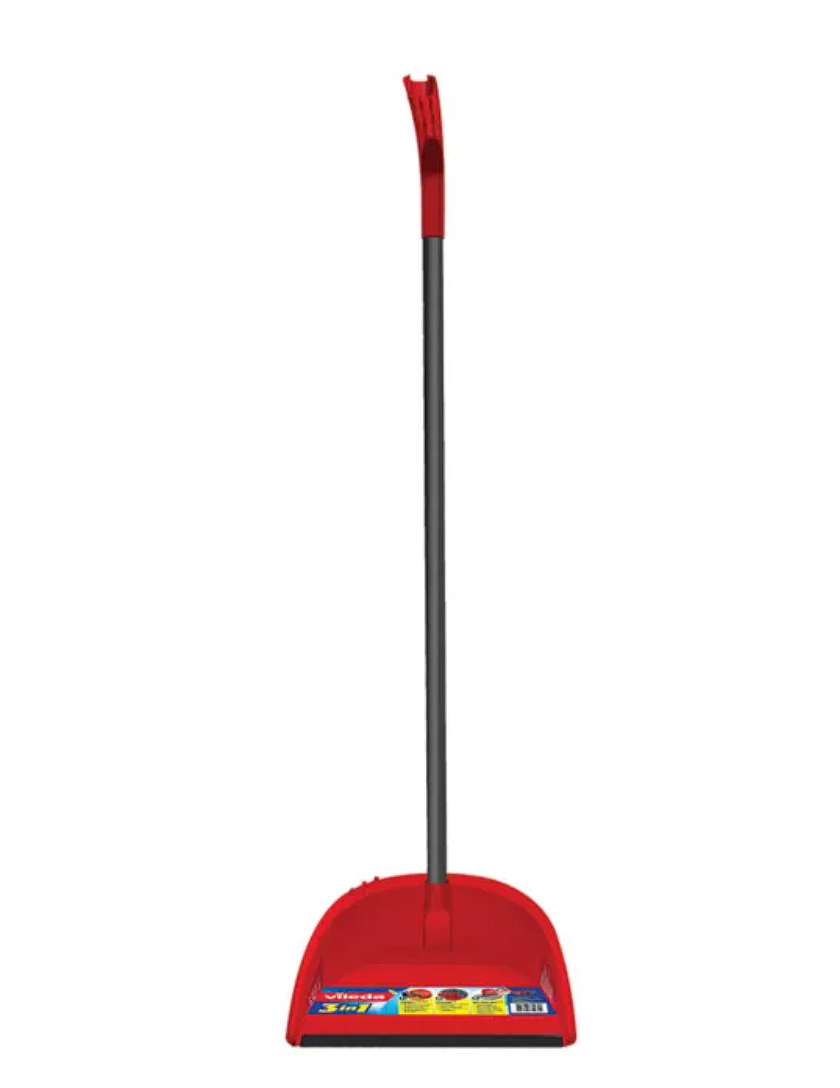 ที่โกยผง 3 In 1 Dustpan  3