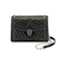 BVLGARI กระเป๋า BVLGARI รุ่น SERPENTI DIAMOND BLAST SHOULDER BAG 1