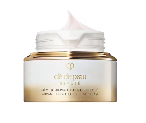 Advanced Protective Day Cream 2