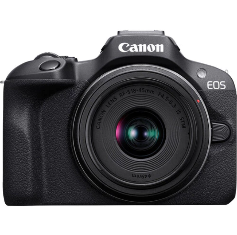 กล้อง Mirrorless Canon  1
