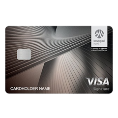 Visa Signature