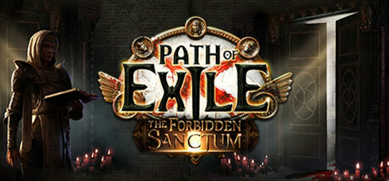 เกมออนไลน์ สนุก ๆ Path of Exile 1